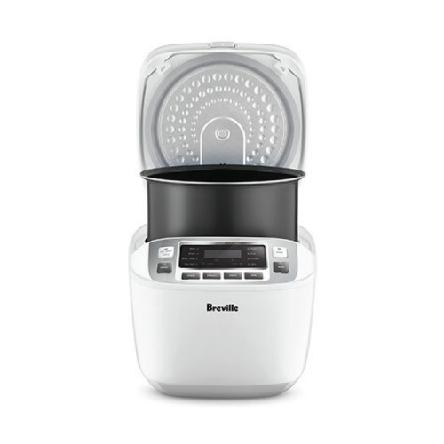 Breville The Smart Rice Box Cooker